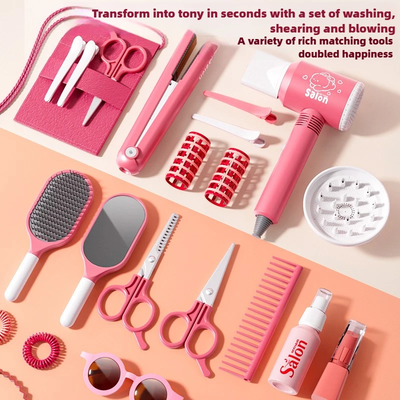 Simulación de peluquero, juego - Makeup Beauty Makeup Game reseña y precio