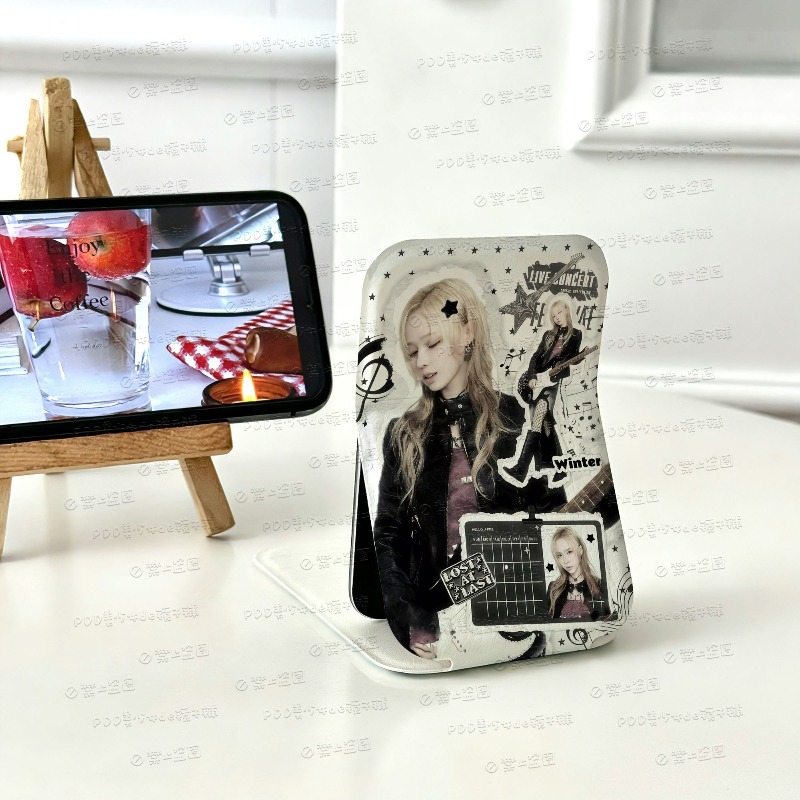 Espejo de Maquillaje Plegable  - Beauty Y Makeup reseña y precio