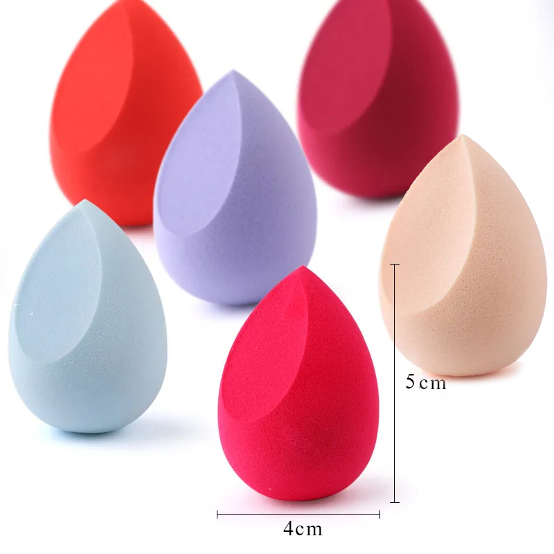 20/5/1 Uds esponja de maquilla - Beauty Bay Makeup reseña y precio