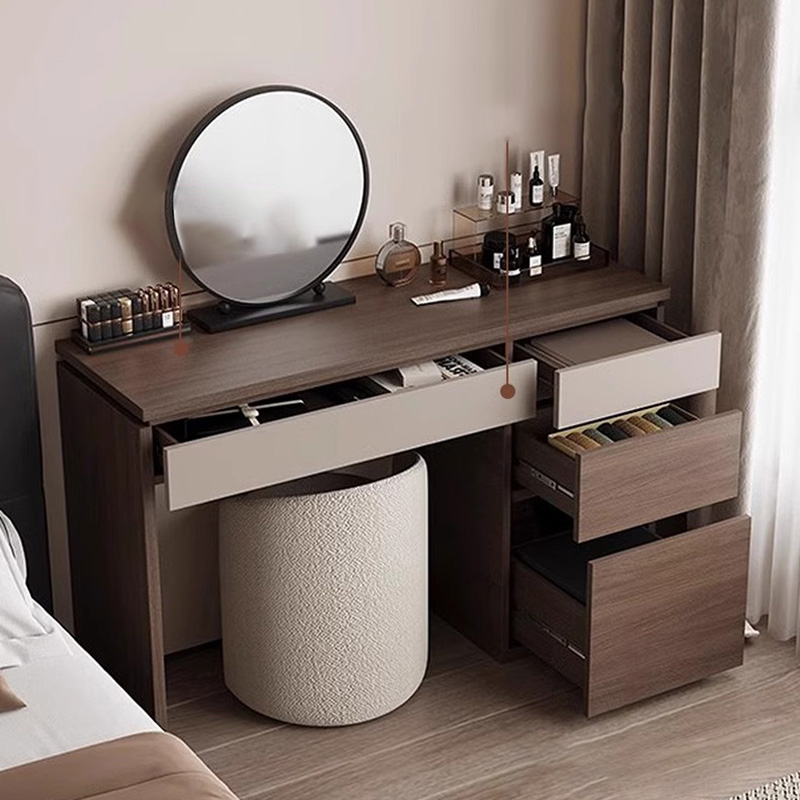 Mesa de tocador de madera mode - Makeup Beauty Lounge reseña y precio