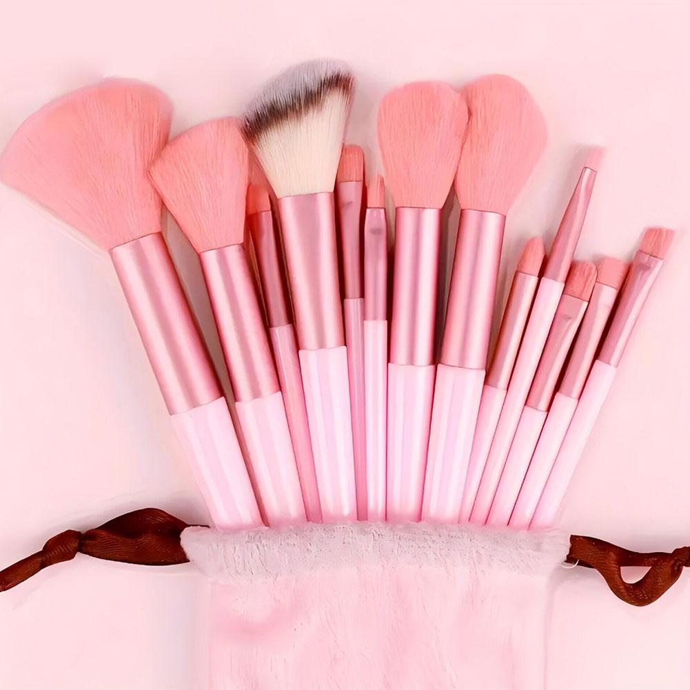 Set de 33 Brochas y Esponjas d - Beauty Makeup Gift Sets reseña y precio