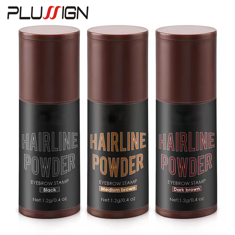 Plussign línea de cabello corr - Beauty Hair Makeup reseña y precio