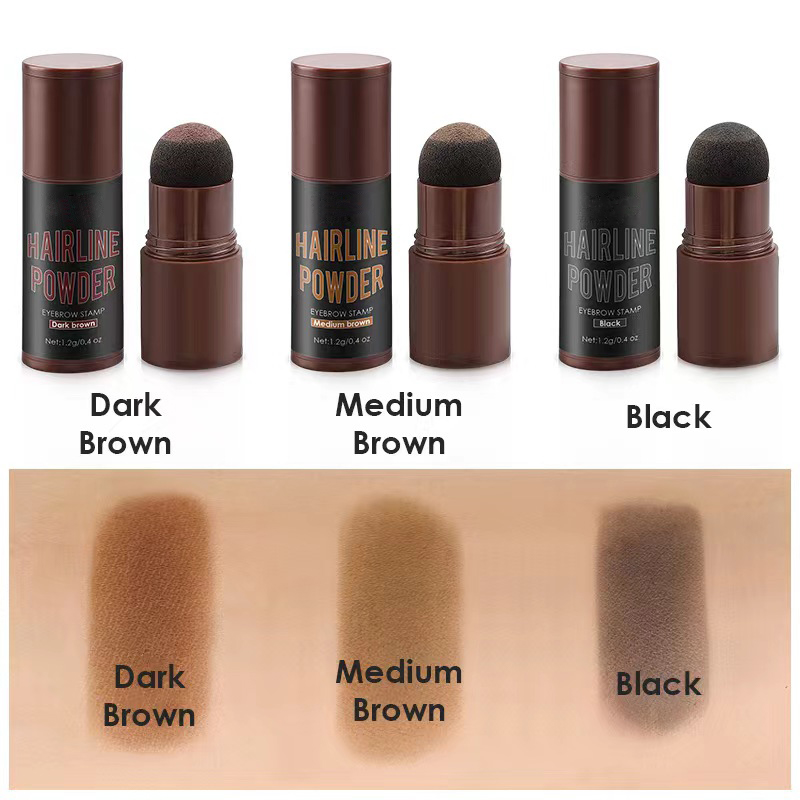 Plussign línea de cabello corr - Beauty Hair Makeup reseña y precio