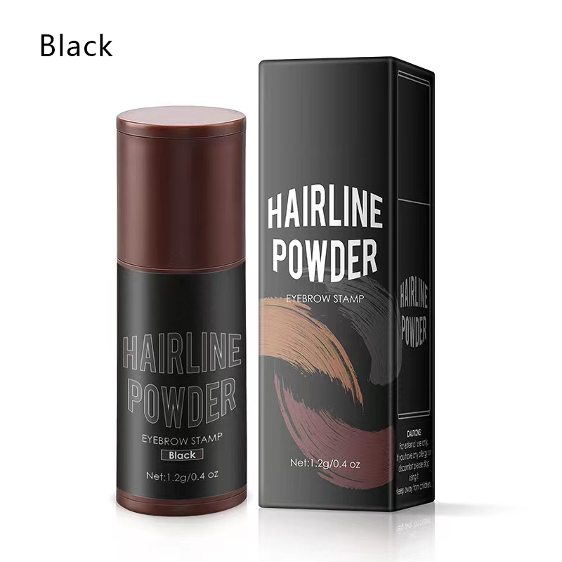Plussign línea de cabello corr - Beauty Hair Makeup reseña y precio