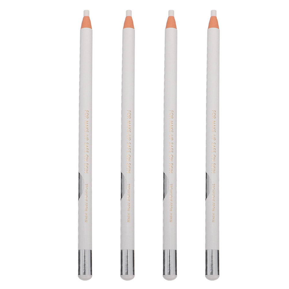 Juego de 4 lápices de cejas bl - Beauty Makeup Gift Sets reseña y precio