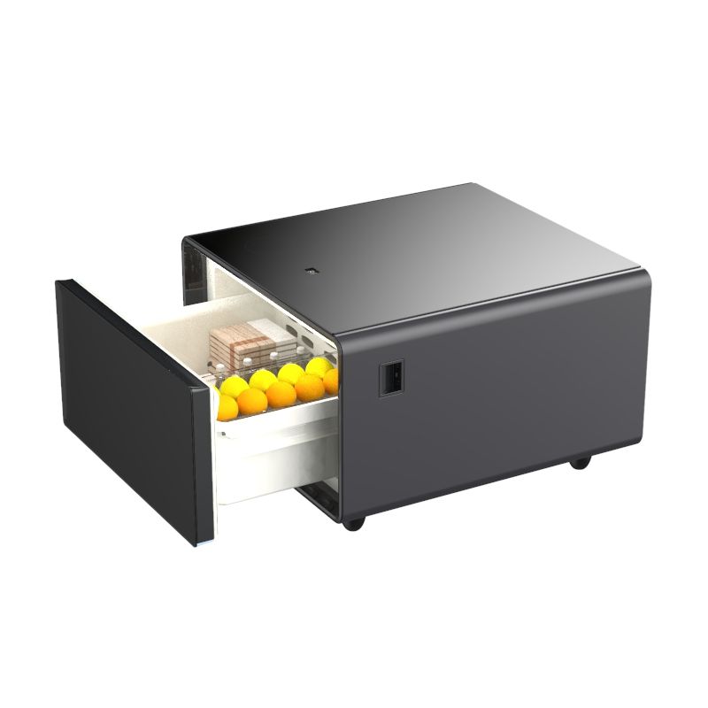 Mini Refrigerador de Belleza p - Beauty Makeup Fridge reseña y precio