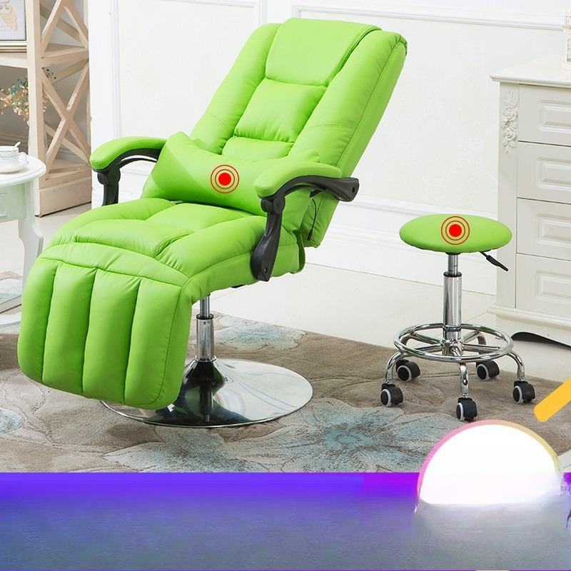 Sillón de belleza reclinable,  - Makeup Beauty Lounge reseña y precio