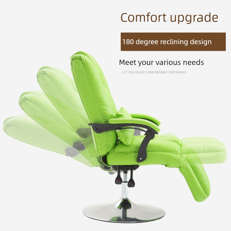 Sillón de belleza reclinable,  - Makeup Beauty Lounge reseña y precio