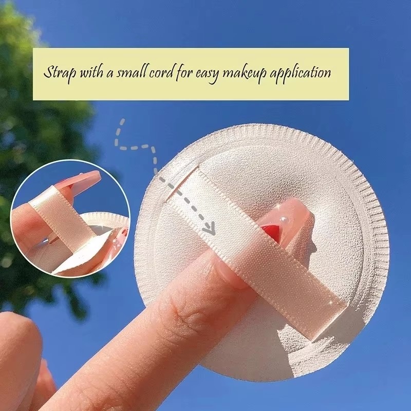 1-10 piezas de esponjas portát - Beauty Blender In Makeup reseña y precio