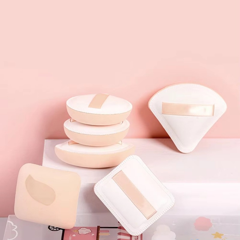 1-10 piezas de esponjas portát - Beauty Blender In Makeup reseña y precio