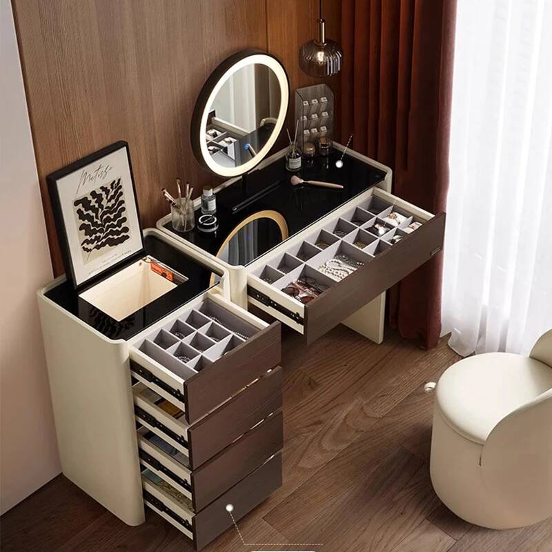 Organizador de Maquillaje y Be - Makeup Beauty Lounge reseña y precio