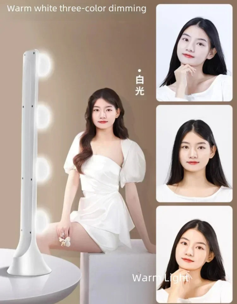 Profesional de 10W ​ ​ Lámpara - Beauty And Makeup Studio reseña y precio