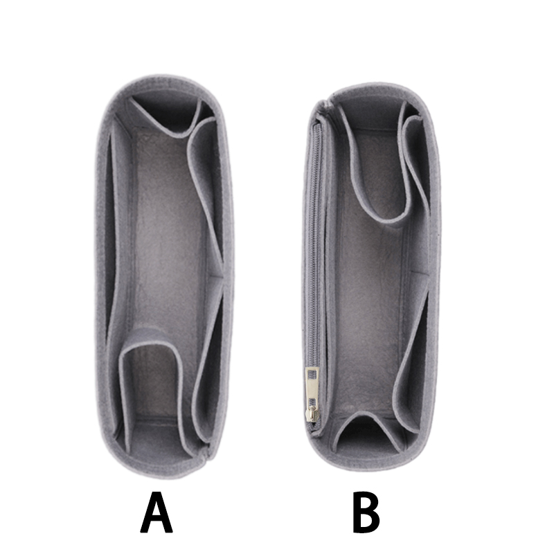 Organizador de bolsas para bol - Ysl Beauty Makeup Bag reseña y precio