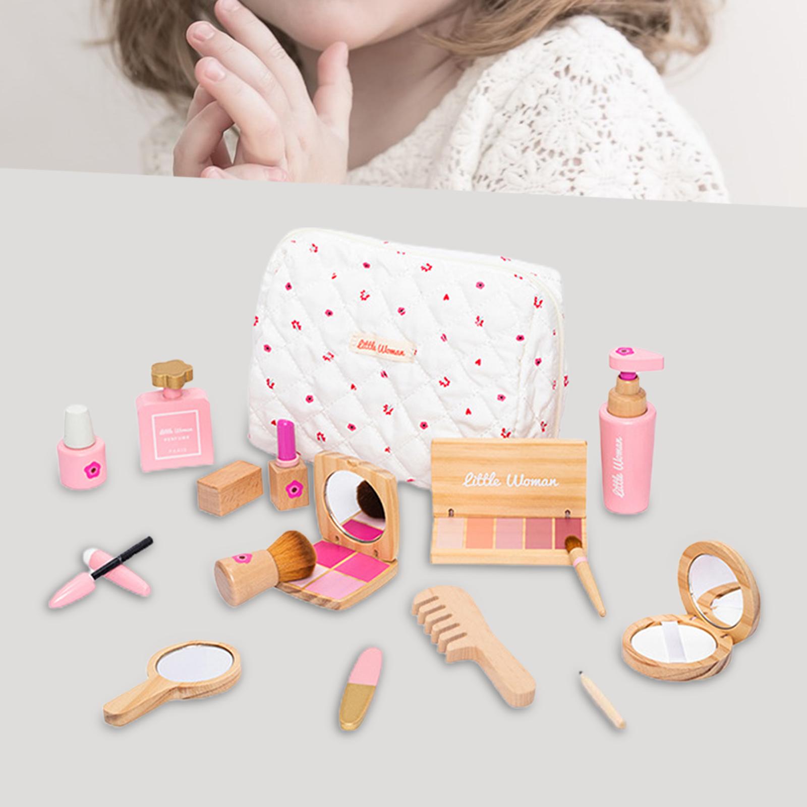 Kits de juguetes de maquillaje - Beauty Makeup Games For Girls reseña y precio