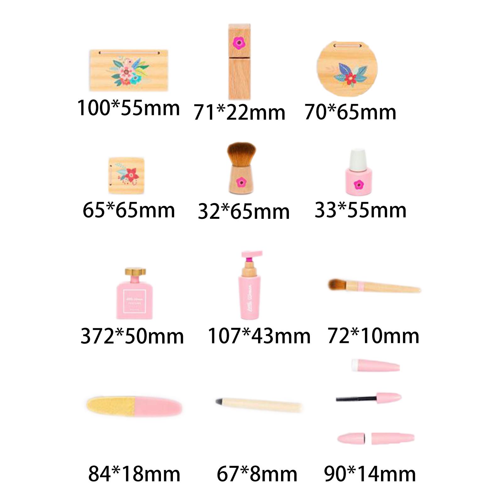 Kits de juguetes de maquillaje - Beauty Makeup Games For Girls reseña y precio