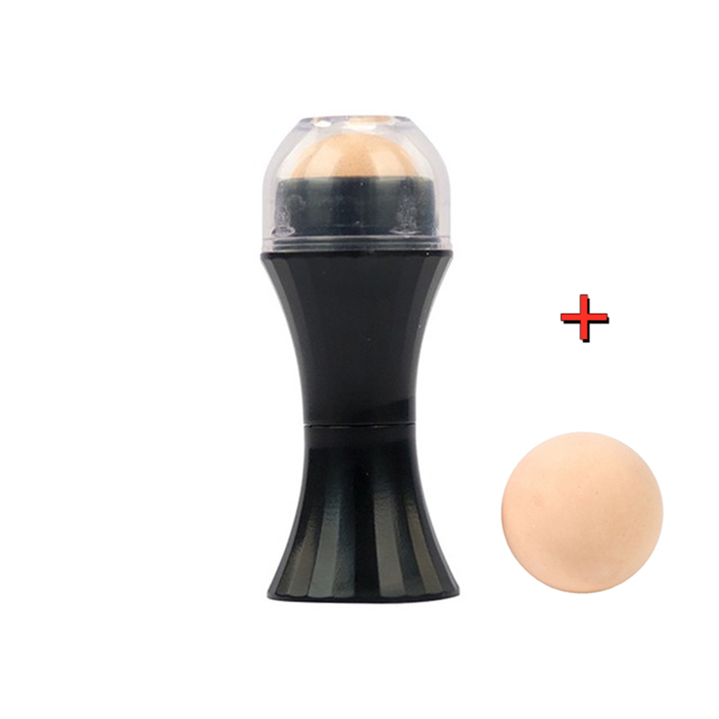 Rodillo absorbente de aceite 2 - Beauty Natural Makeup reseña y precio