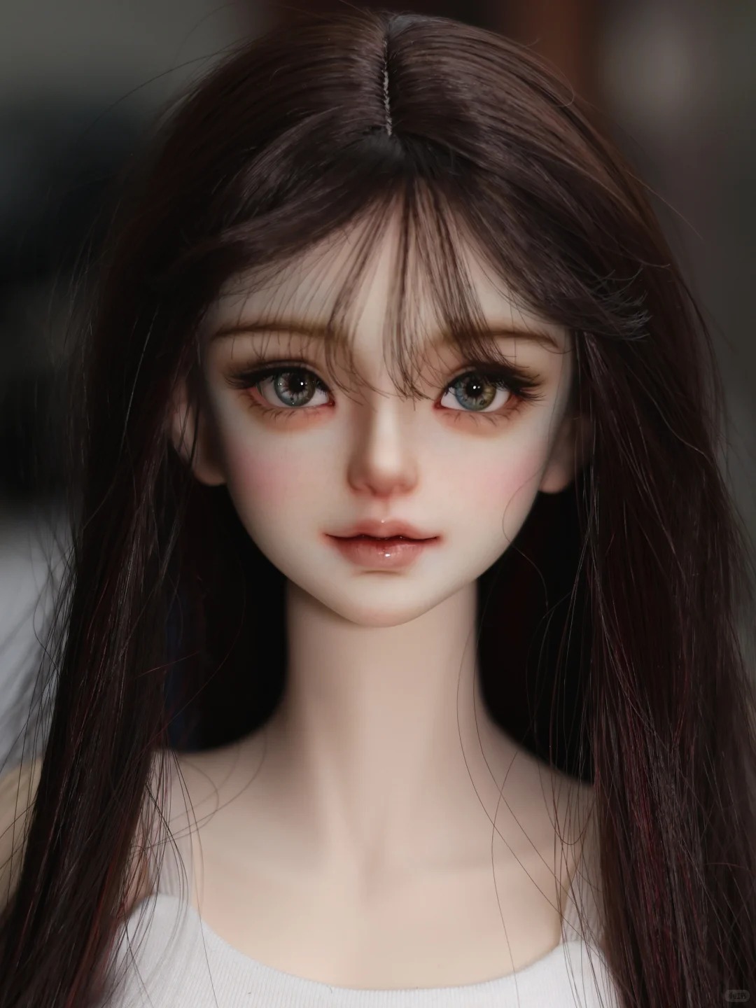 Muñeca SD BJD Xiaozhu a escala - Beauty Y Makeup reseña y precio
