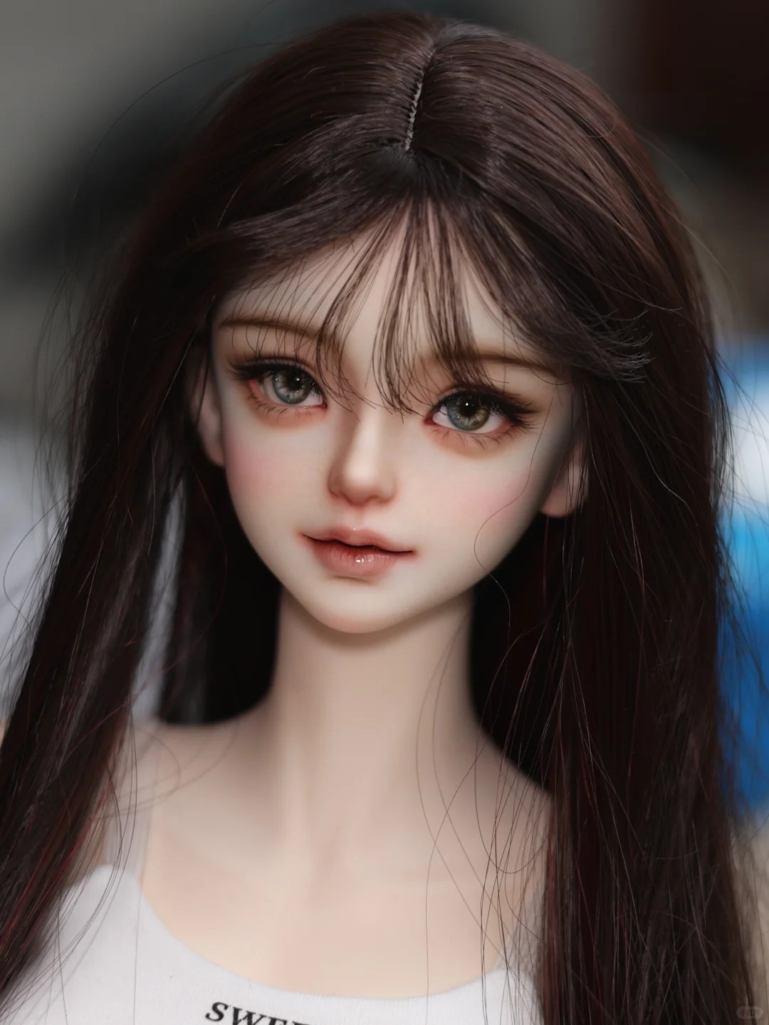 Muñeca SD BJD Xiaozhu a escala - Beauty Y Makeup reseña y precio