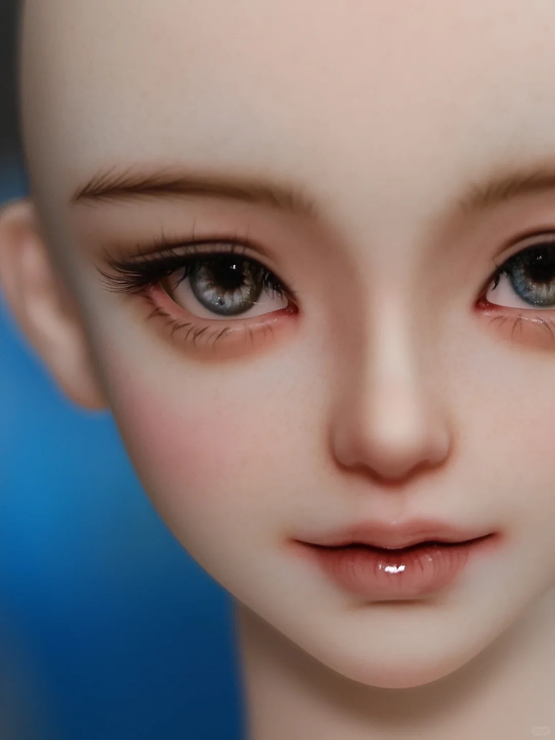 Muñeca SD BJD Xiaozhu a escala - Beauty Y Makeup reseña y precio