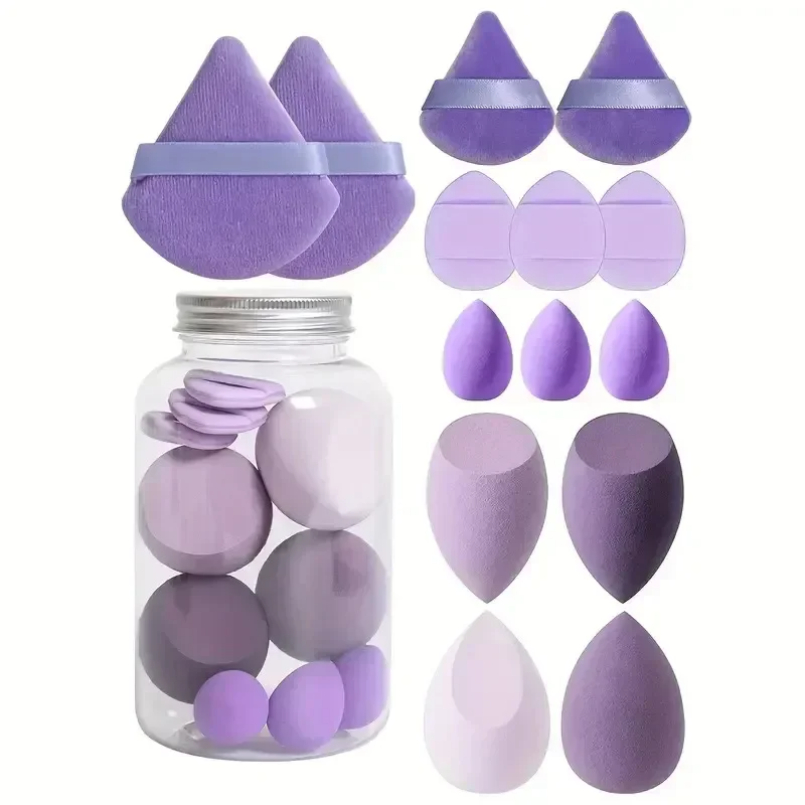 Esponja de maquillaje para muj - Beauty Bay Makeup reseña y precio