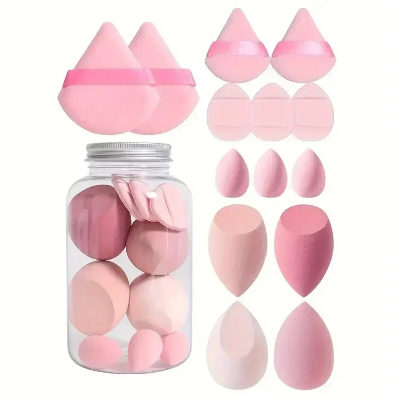Esponja de maquillaje para muj - Beauty Bay Makeup reseña y precio