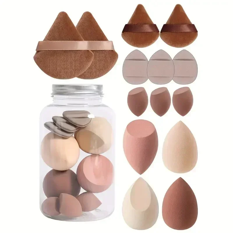 Esponja de maquillaje para muj - Beauty Bay Makeup reseña y precio