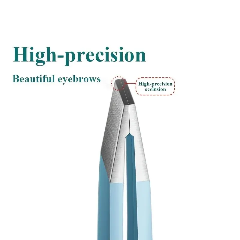 Pinzas para cejas, extractor d - Beauty Hair Makeup reseña y precio