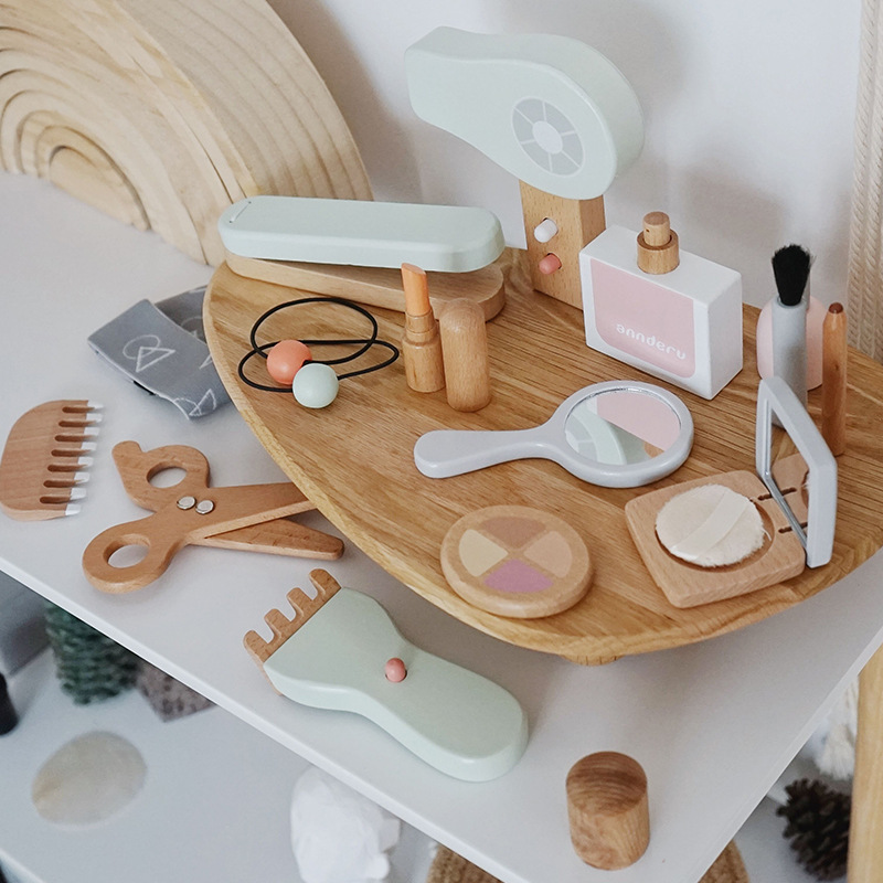 Nuevo juego de juguetes de maq - Beauty Makeup Gift Sets reseña y precio