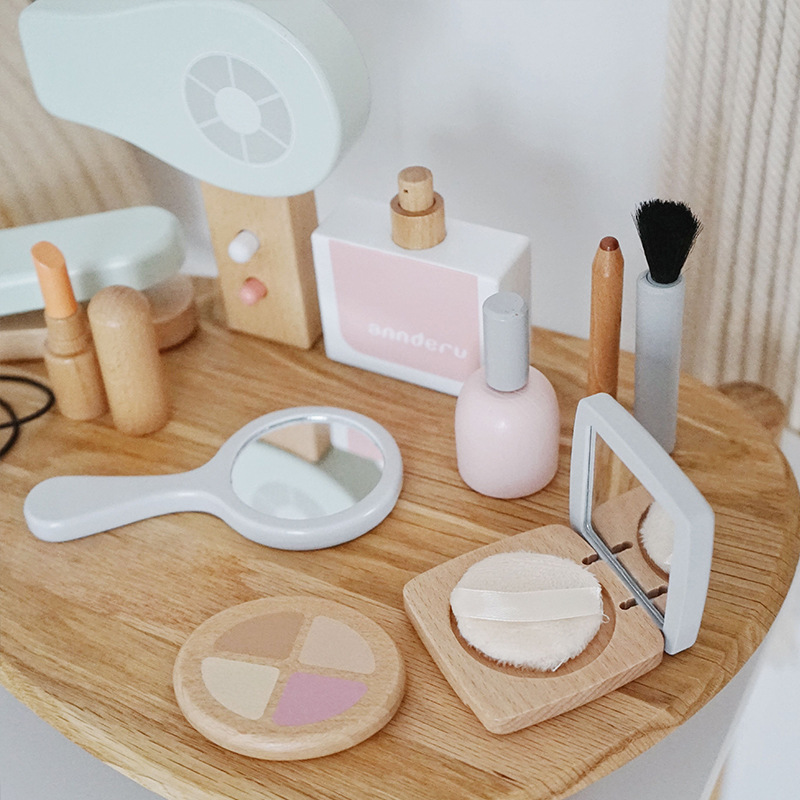 Nuevo juego de juguetes de maq - Beauty Makeup Gift Sets reseña y precio