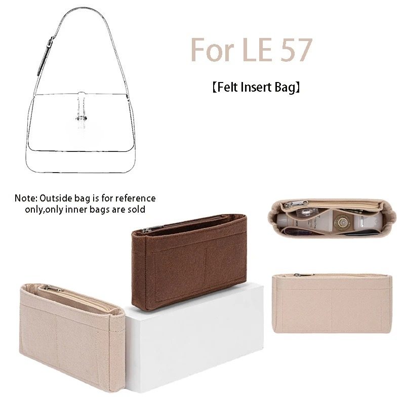 EverToner adecuado para LE 57  - Ysl Beauty Makeup Bag reseña y precio