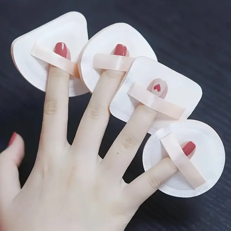 Esponja de maquillaje portátil - Beauty Bay Makeup reseña y precio