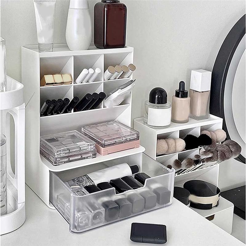 【Gran oferta】Organizador de ma - Beauty Makeup Deals reseña y precio