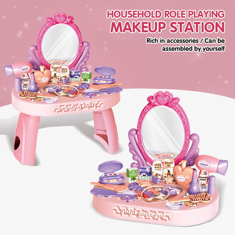 Juguetes de maquillaje para ni - Beauty Makeup Games For Girls reseña y precio