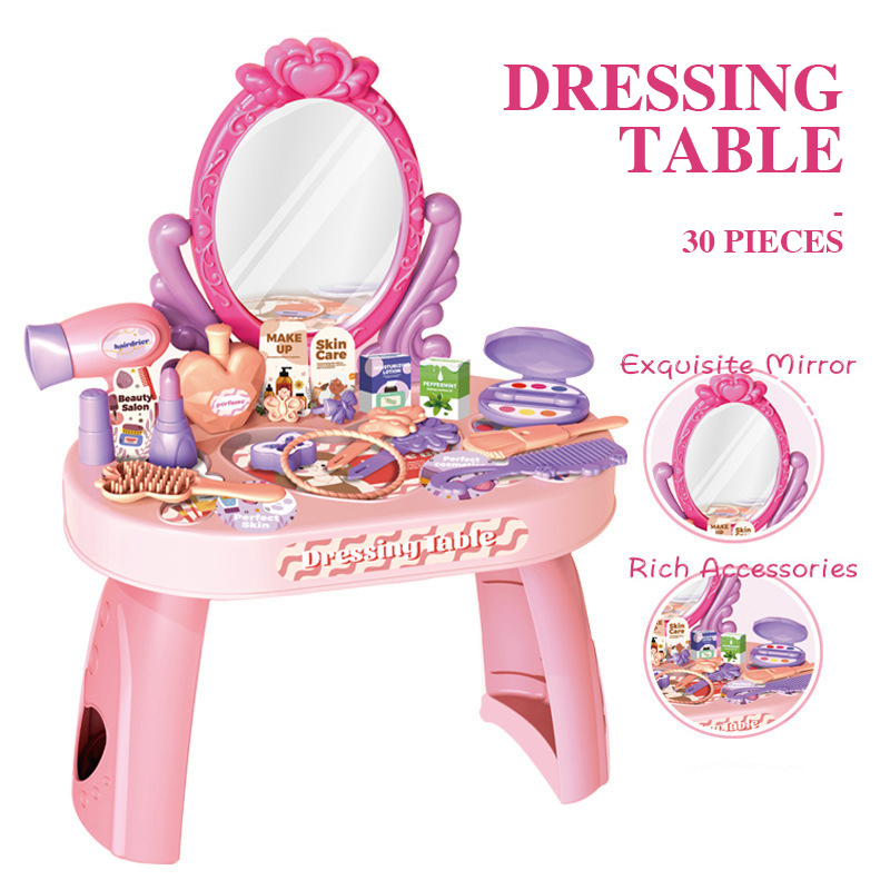 Juguetes de maquillaje para ni - Beauty Makeup Games For Girls reseña y precio