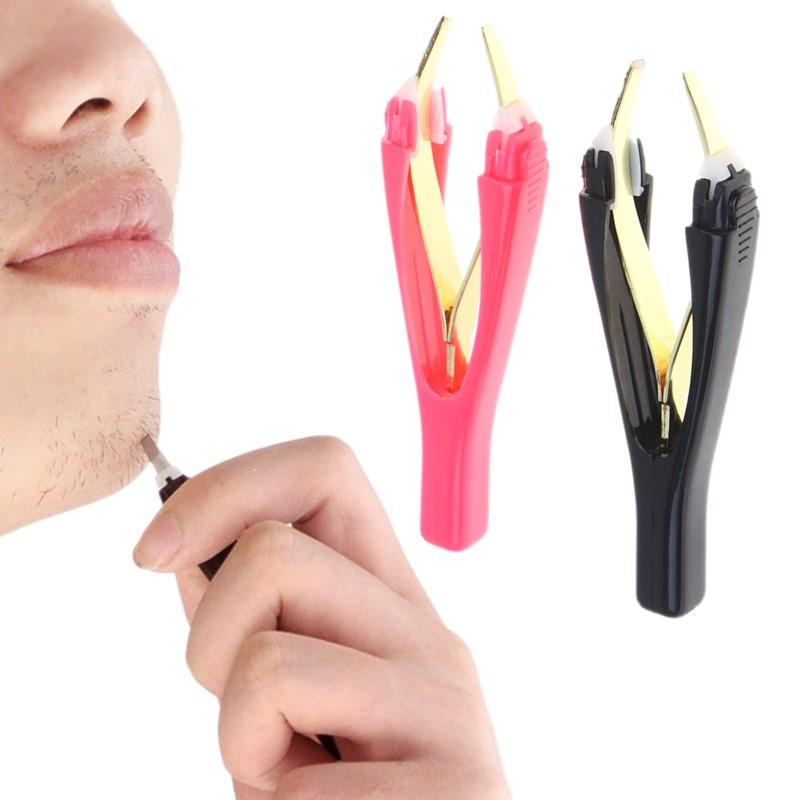 Pinza para Cejas Automática Re - Beauty Hair Makeup reseña y precio