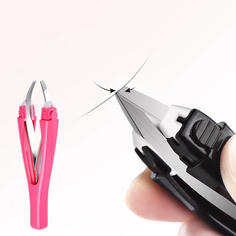 Pinza para Cejas Automática Re - Beauty Hair Makeup reseña y precio