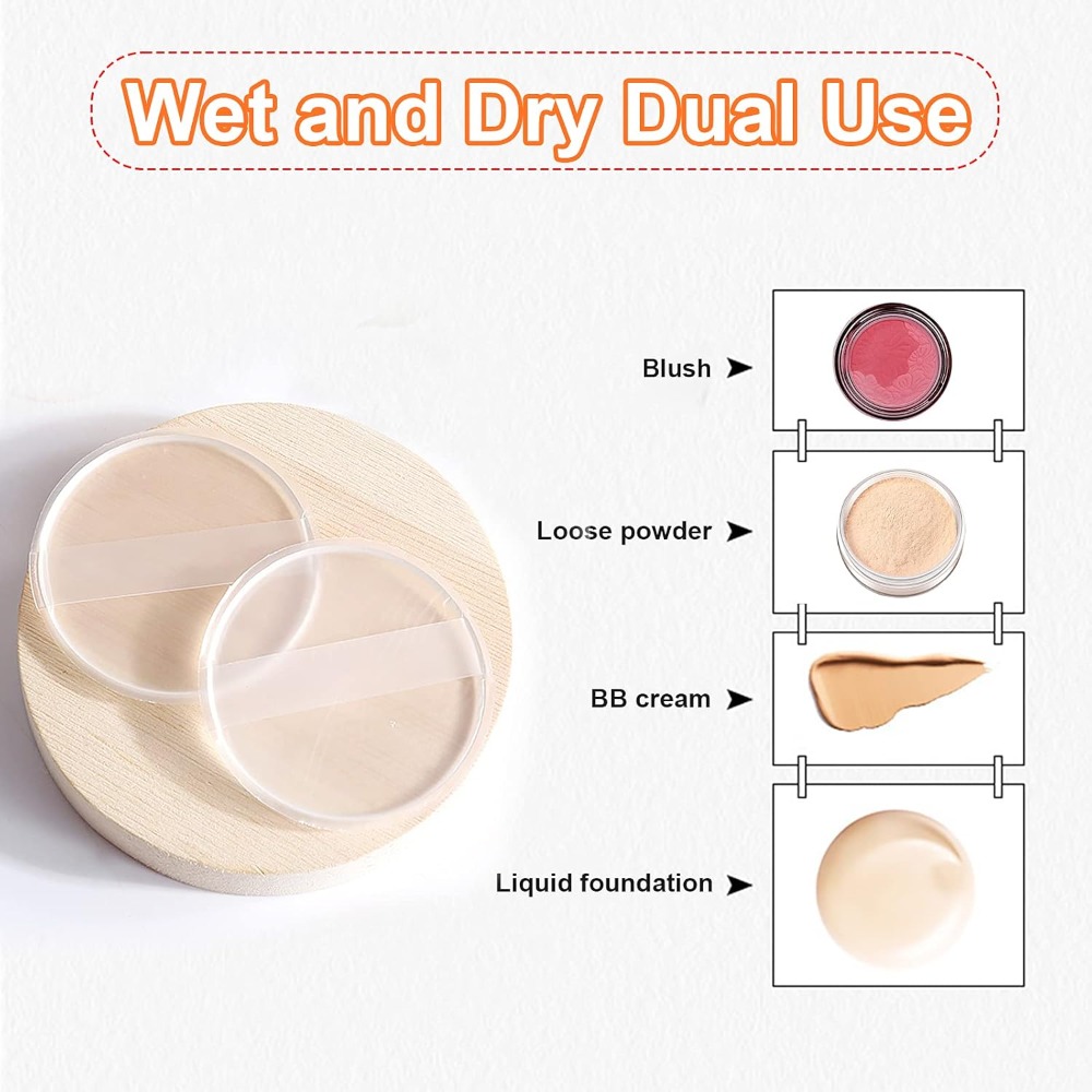 Esponja cosmética de silicona  - Beauty Bay Makeup reseña y precio