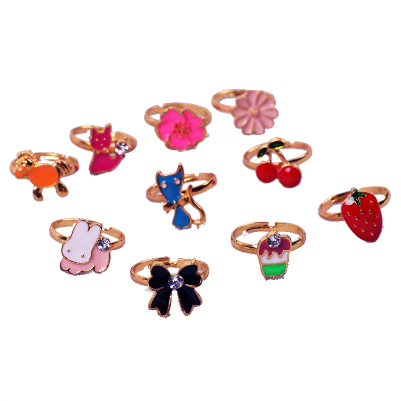 10/20 Uds. Anillo bonito para  - Beauty Y Makeup reseña y precio