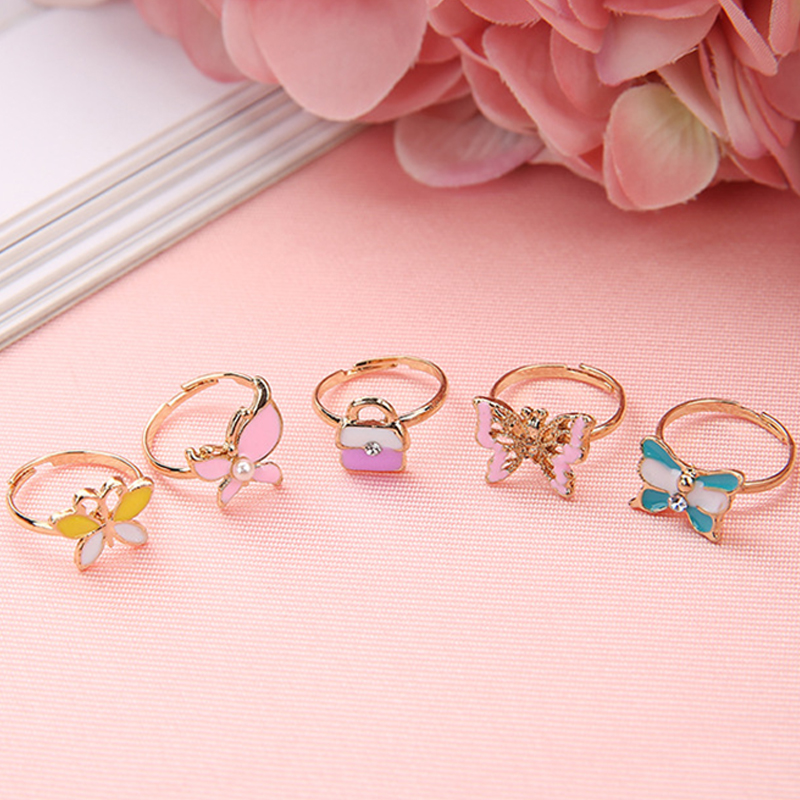 10/20 Uds. Anillo bonito para  - Beauty Y Makeup reseña y precio