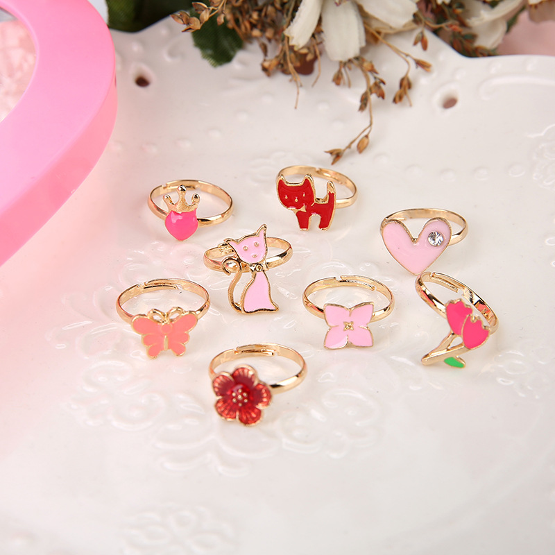 10/20 Uds. Anillo bonito para  - Beauty Y Makeup reseña y precio