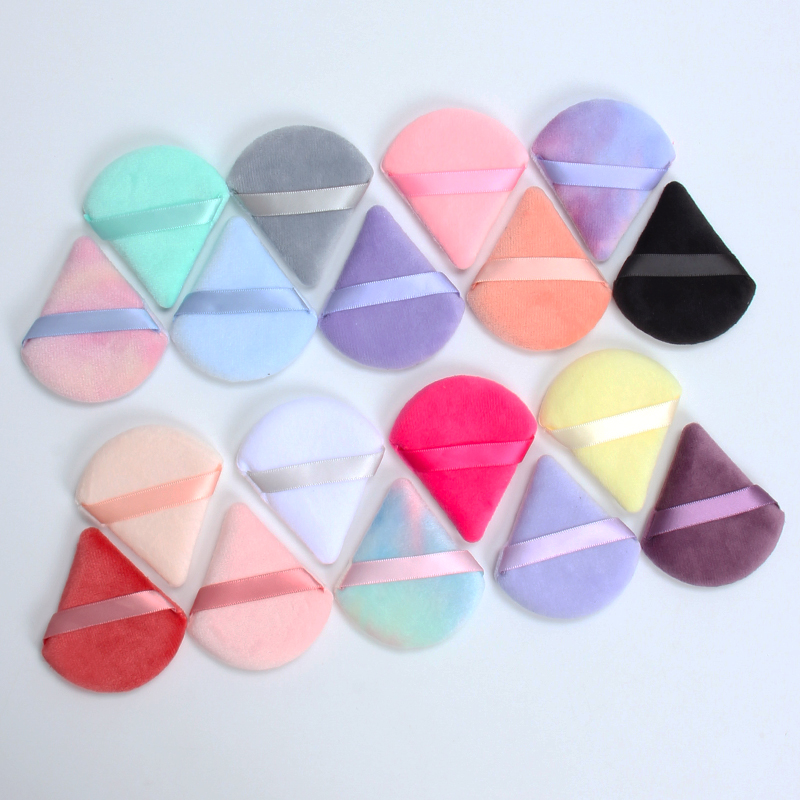 2 Esponja triangular para maqu - Beauty Bay Makeup reseña y precio