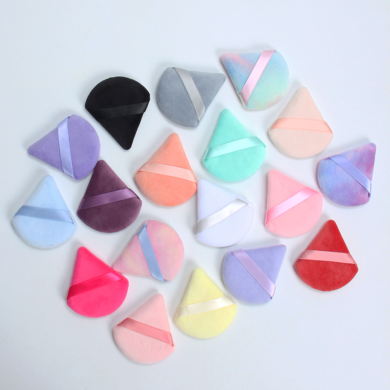 2 Esponja triangular para maqu - Beauty Bay Makeup reseña y precio