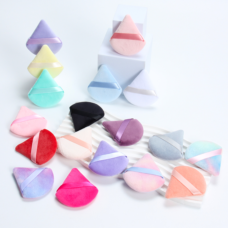 2 Esponja triangular para maqu - Beauty Bay Makeup reseña y precio