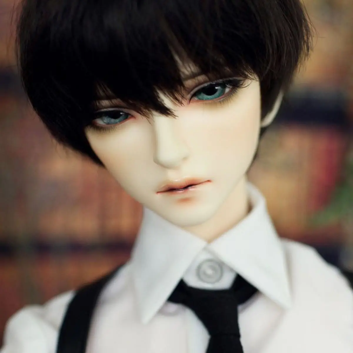 Y encantadoras figuras de resi - Beauty Y Makeup reseña y precio