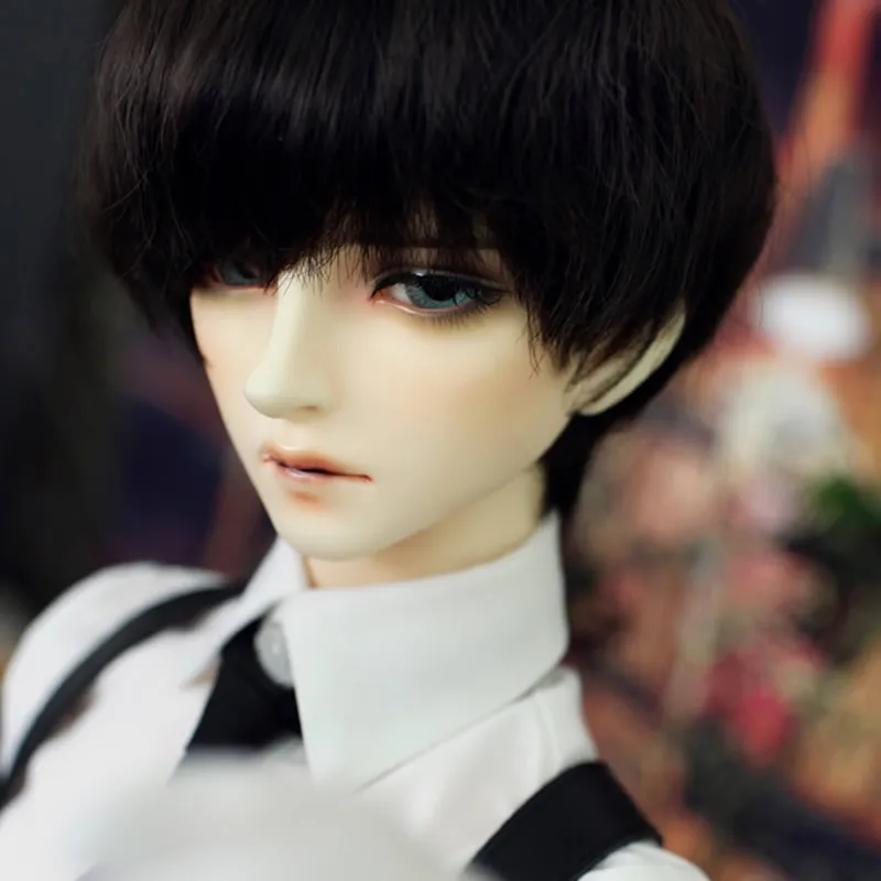 Y encantadoras figuras de resi - Beauty Y Makeup reseña y precio