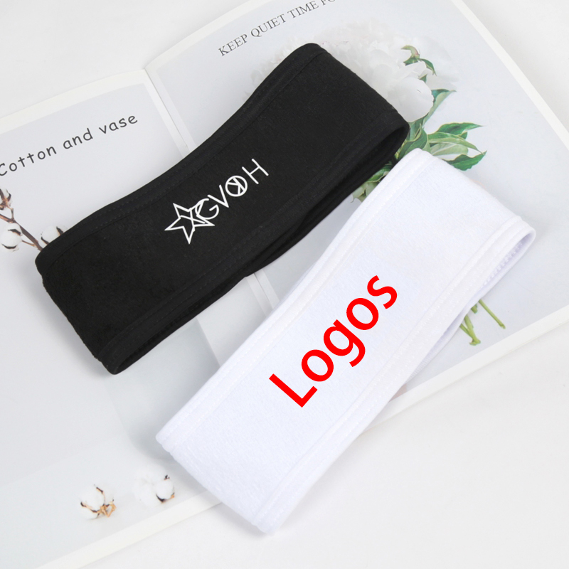 Nueva Diadema Personalizada co - Beauty Makeup Logo Design reseña y precio