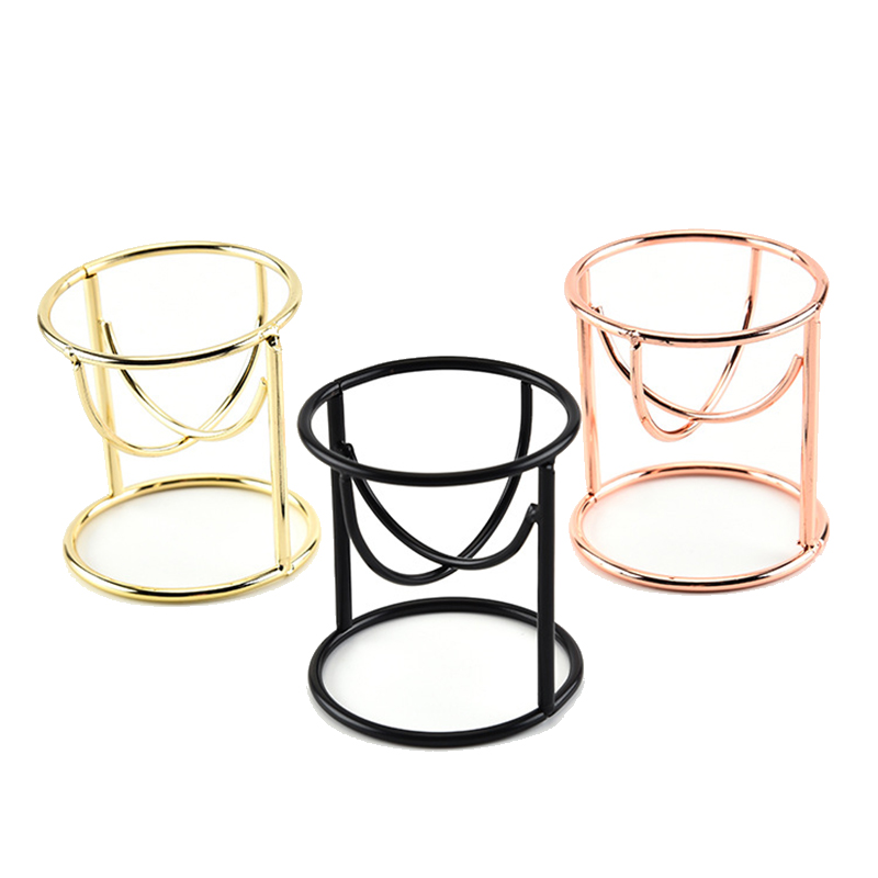 Soporte de esponja de maquilla - Beauty Blender In Makeup reseña y precio