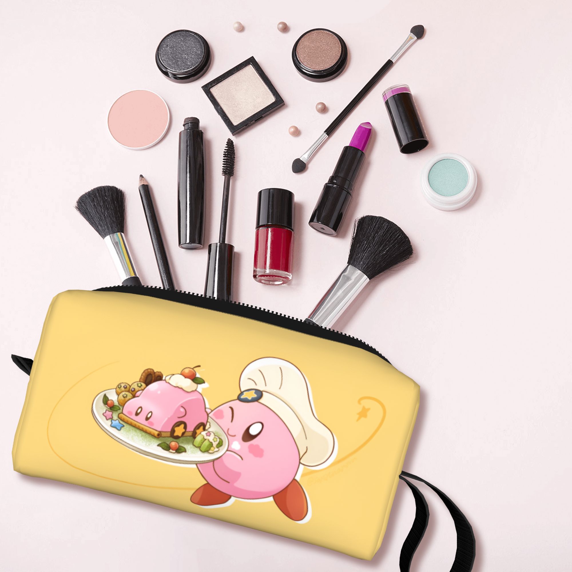Bolsa de Aseo Personalizada de - Makeup Beauty Makeup Game reseña y precio