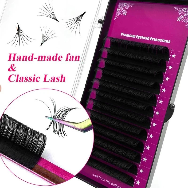 Extensiones de Pestañas Indivi - Beauty Natural Makeup reseña y precio