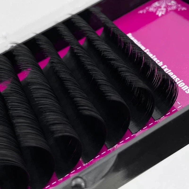 Extensiones de Pestañas Indivi - Beauty Natural Makeup reseña y precio
